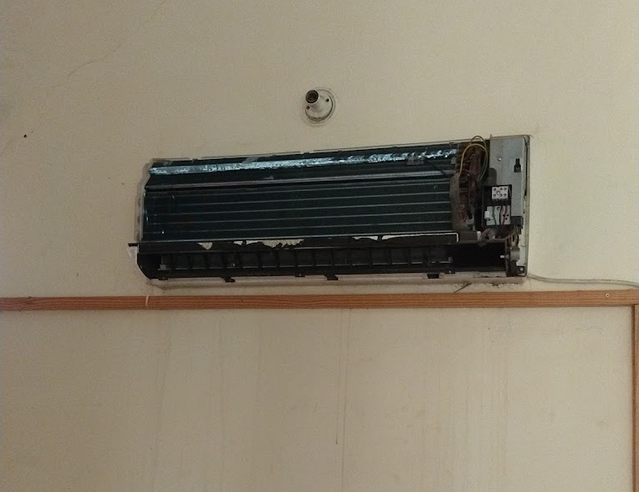 AC Service